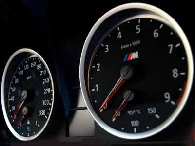 5 - Тюнинг BMW M5 E60.jpg